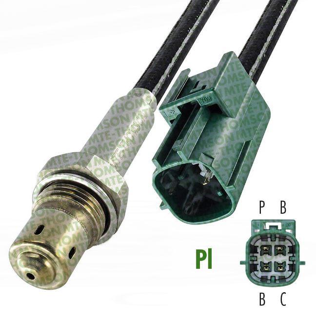 SENSOR DE OXIGENO NISSAN