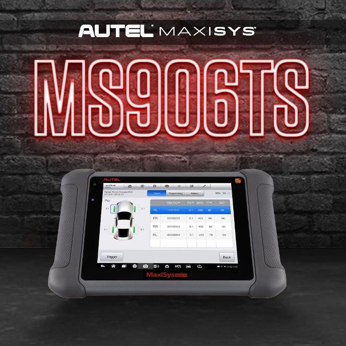 AUTEL MS906TS TABLETA DE DIAGNÓSTICO COLOMBIA AUTEL MS906TS TABLETA DE DIAGNÓSTICO COLOMBIA