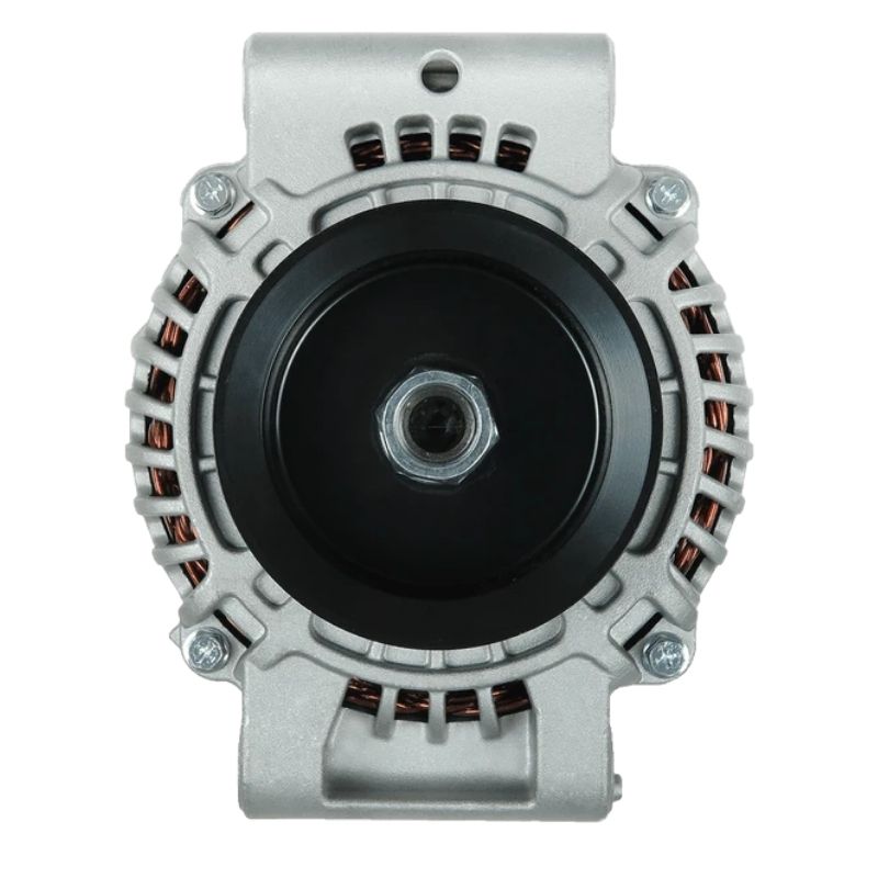 ALTERNADOR SCANIA 480 DX420 520 24V 100AMP P:9PK TIPO MITSUBISHI 20290
