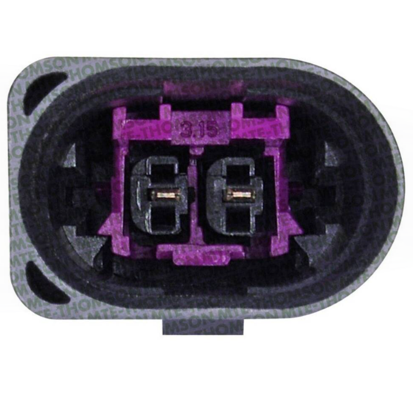 SENSOR TEMPERATURA MULTIPLE DE ESCAPE (ETGS) AUDI Q7 3.0 VW TOUAREG