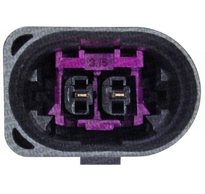 SENSOR TEMPERATURA MULTIPLE DE ESCAPE (ETGS) VW VOLKSWAGEN AMAROK