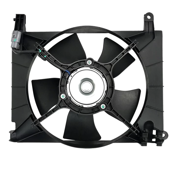 MOTOVENTILADOR CHEVROLET AVEO LT