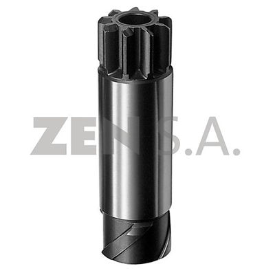 BENDIX FIAT 673 IVECO TIPO TUBULAR BOSCH 9D