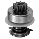 BENDIX VOLKSWAGEN VW ESCARABAJO BOSCH 9D