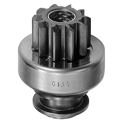 BENDIX FORD 5000 LUCAS 10D