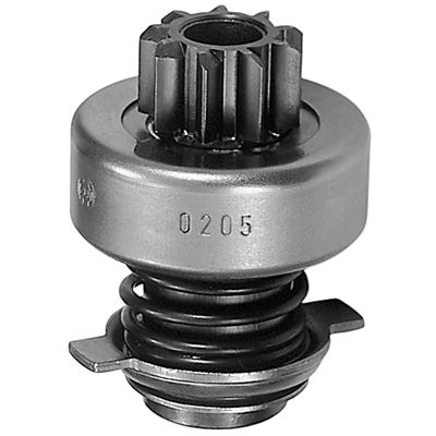 BENDIX FORD 65 5" BAJITO 9D