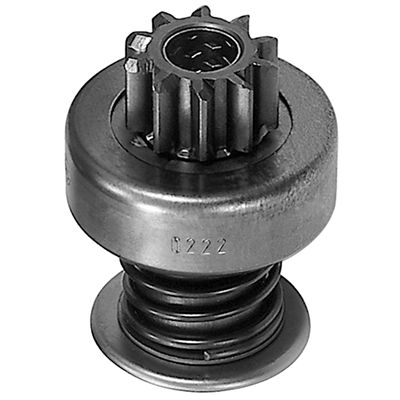 BENDIX FORD FIESTA SIERRA 10D