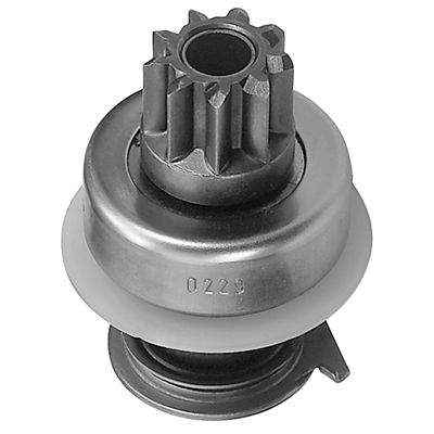 BENDIX VOLKSWAGEN BORA 3.0 AUDI A7 T-9