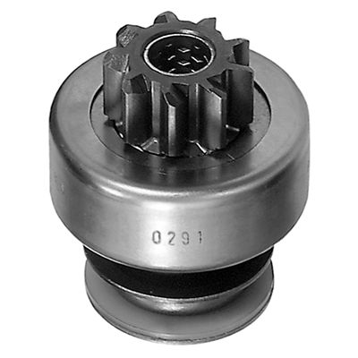 BENDIX FIAT IVECO TIPO BOSCH 9D