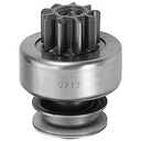 BENDIX TRACTORES FIAT GIRO DERECHO 9D TIPO BOSCH