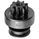 BENDIX NISSAN PLATON CAMIONETAS HITACHI 9D