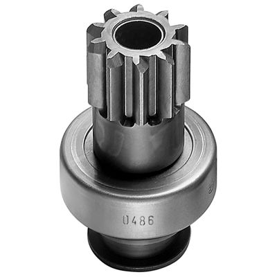 BENDIX TRACTORES ZETOR LUCAS 10D