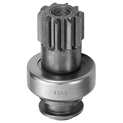 BENDIX CHRYSLER DODGE T-10 TIPO LUCAS