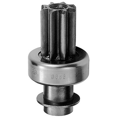 BENDIX CHEVROLET SUPER CARRY ALTO 8D