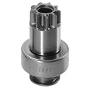 BENDIX NISSAN PATHFINDER HITACHI 9D