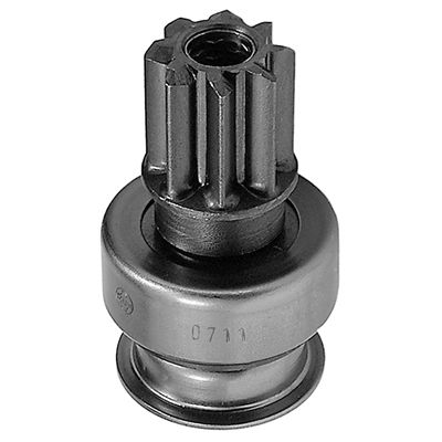 BENDIX NISSAN BLUE BIRD 8D