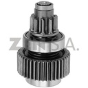 BENDIX RELACIONADO TOYOTA 4.5 DELGADO T-10