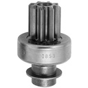 BENDIX NISSAN SENTRA 96 MITSUBISHI 8D