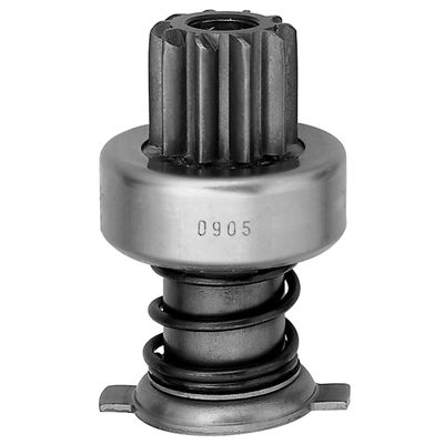 BENDIX CHEROKEE M N WILLIS 10D