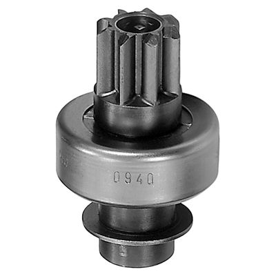 BENDIX ASIA TOWNER 8D