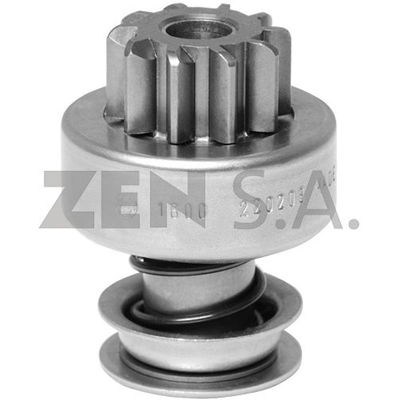 BENDIX MAQUINARIA MASSEY FERGUSON CASE VALTRA TRACTORESS TIPO ISKRA 10D