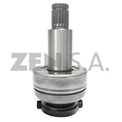 BENDIX RELACIONADO DAF SCANIA P230 P270 P310 R420 EURO 3 EURO 5 CON PIÑON 12839 DAF 1679152 6033AD5055 6033AD5078