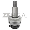 BENDIX RELACIONADO DAF SCANIA P230 P270 P310 R420 EURO 3 EURO 5 CON PIÑON 12839 DAF 1679152 6033AD5055 6033AD5078