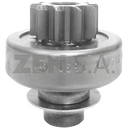 BENDIX RENAULT TRAFIC MASTER TIPO VALEO 10D 55.20MM 9 ESTRIAS