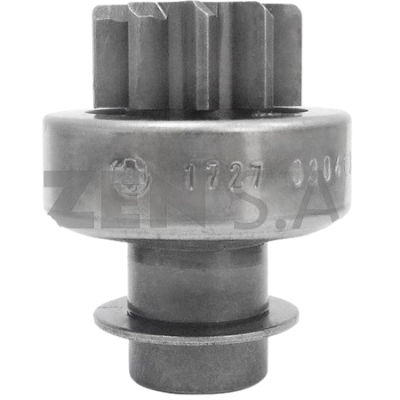 BENDIX NISSAN FRONTIER SENTRA T-10 G31.80 L56 SPL8 ID12.06 D46.05