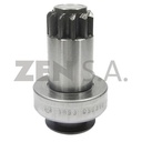 [011893] BENDIX VOLKSWAGEN GOL MN > 2016 T-11 TIPO VALEO