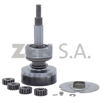 BENDIX RELACIONADO 29MT AGRALE BMW MWM CASE FIAT ALLIS FORD FREIGHTLINER MB906 904 T-21 G165 L 167.5 SPL-7 CW 10515811