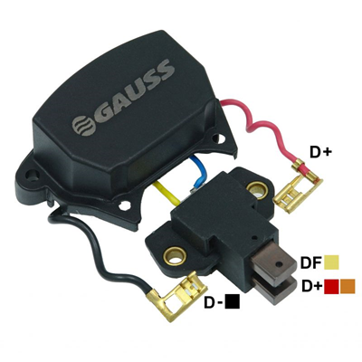 REGULADOR VOLVO PENTA 24 TIPO PARIS RHONE