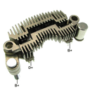 RECTIFICADOR HYUNDAI ACCENT 1.5 1.6 ELANTRA 2.0 8X35A (GA419) TIPO MANDO