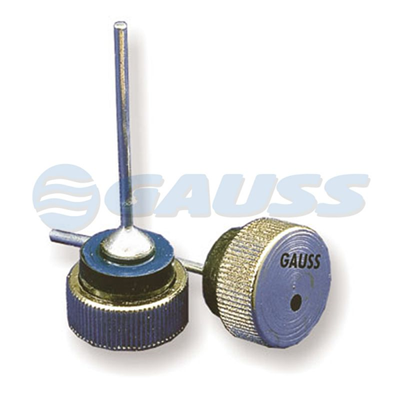 DIODO TIPO PESADO NEGATIVO