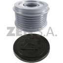 POLEA RUEDA LIBRE HIUNDAI IX35 SANTAFE 2.0 TUCSON 2.0 KIA SORENTO 2.0 SPORTAGE 2.0 6X16 373222F000 96.012.07 5593