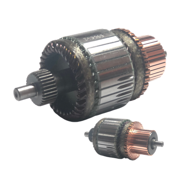 INDUCIDO ISKRA 12V 31T