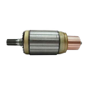 INDUCIDO DENSO DAIHATSU DELTA ARRANQUE NIPONDENSO 24V 9T 187MM | REF: 61-8209, 02635C, 2J5000