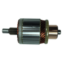 INDUCIDO MITSUBISHI MAZDA ALLEGRO /MONTERO /HYUNDAI H100 /DODGE RAM 12V 11T 121MM | REF: 61-8313, 08822C