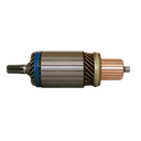 INDUCIDO DELCO 28MT F7000 CUMMINS 6BT 12V 8T 177MM | REF: 61-8400, 02898C, 2D5000