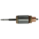 INDUCIDO JOHN DEERE FIAT 33 LARGO VOLVO CAMION SCANIA TIPO BOSCH DIRECTO 4KW 24V 10ESTRIAS