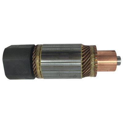 INDUCIDO BOSCH SCANIA /MERCEDE BENZ TRUCK /FIAT ALLIS KB 24V 29T 256MM