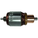 INDUCIDO PRESTOLITE AGRALE FORD CARGO 815 MOTOR MWM 12V 15T  | REF: M93R