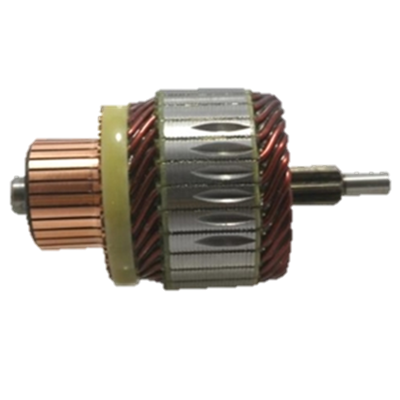 INDUCIDO DODGE JOURNEY 2.4 JEEP GRAN CHEROKEE TIPO VALEO RELACIONADO 2.0KW 12V 7ESTRIAS