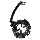 PORTAESCOBILLAS ARRANQUE MITSUBISHI MAZDA MATSURI /ALLEGRO /MONTERO V6-3000 METALICO | REF: IR81065, MCP-101A-4, HD-101A-4, 12502C