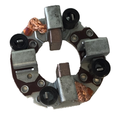 PORTAESCOBILLAS ARRANQUE MITSUBISHI HINO FC4J /FORD ANDINO