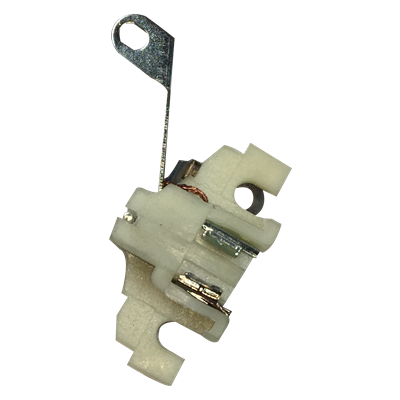 PORTAESCOBILLAS ALTERNADOR DELCO CATERPILLAR CUMMINS