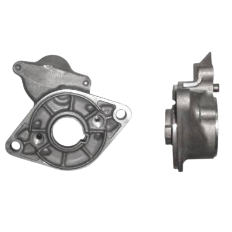 CHOROTE ARRANQUE TOYOTA HILUX CUERPO PEQUEÑO 1.5KW 12V