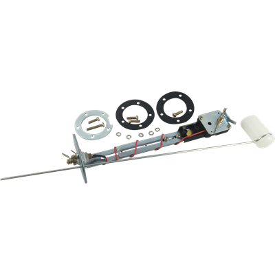 FLOTADOR MARCADOR GASOLINA CON KIT