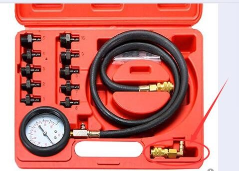 MEDIDOR PRESION DE ACEITE MOTOR PARA MOTOCICLETA Y VEHICULO