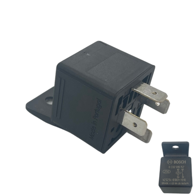 RELE 4P 12V 40AMP UNIVERSAL IM11351 REM 0986332210